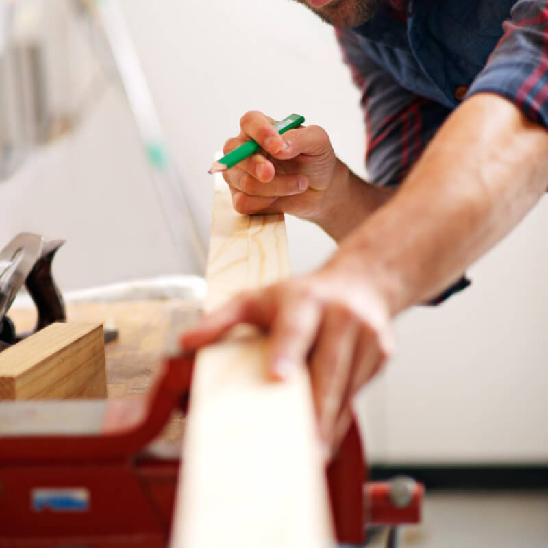 Custom Furniture And Woodworks Services