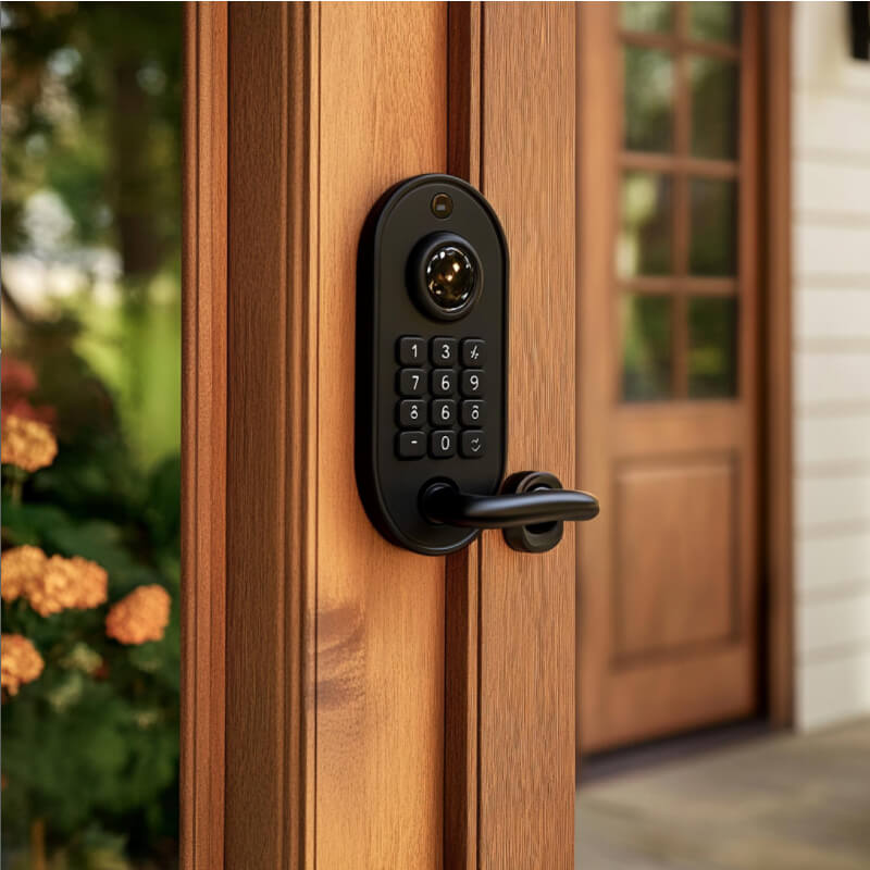Securekey Pro Digital Door Lock