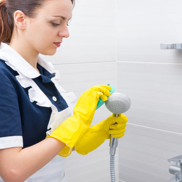 Professional Bathroom Cleaning Service