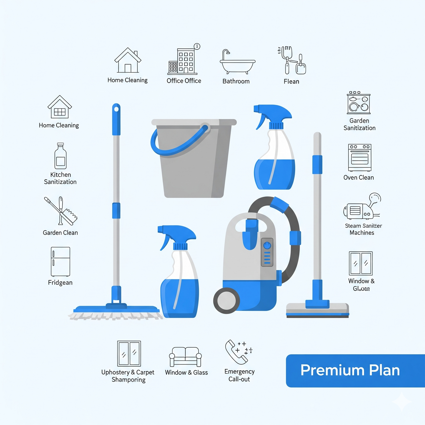 Premium Plan