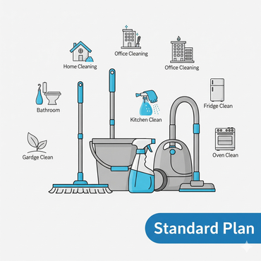 Standard Plan