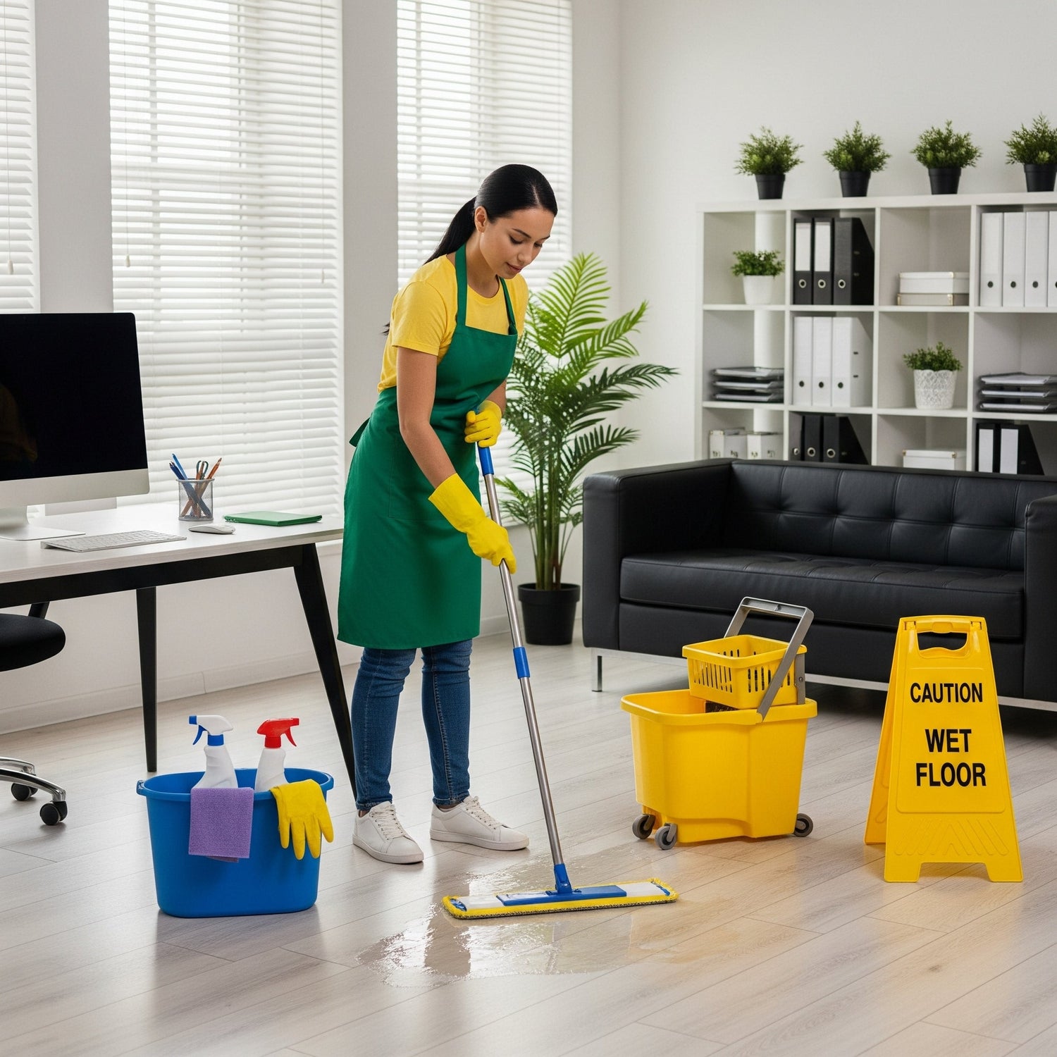 AC & Appliance Repair