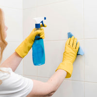 Professional Bathroom Cleaning Service