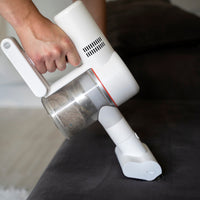 Sofa Steam Cleaning & Stain Removal