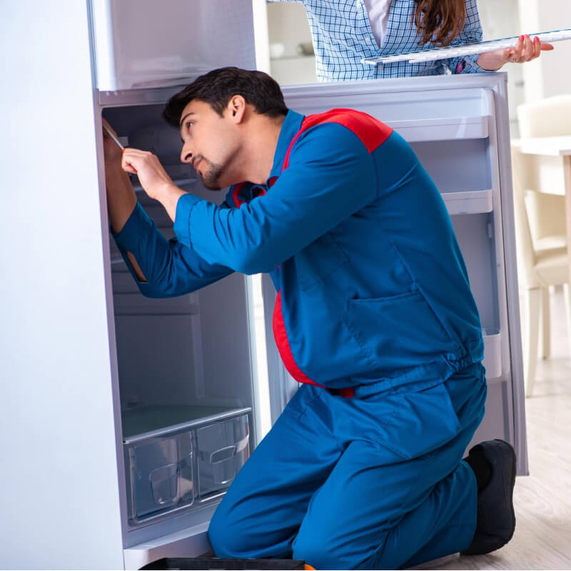 Reliable Refrigerator Maintenance & Repair