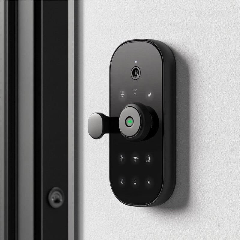 Securekey Pro Digital Door Lock