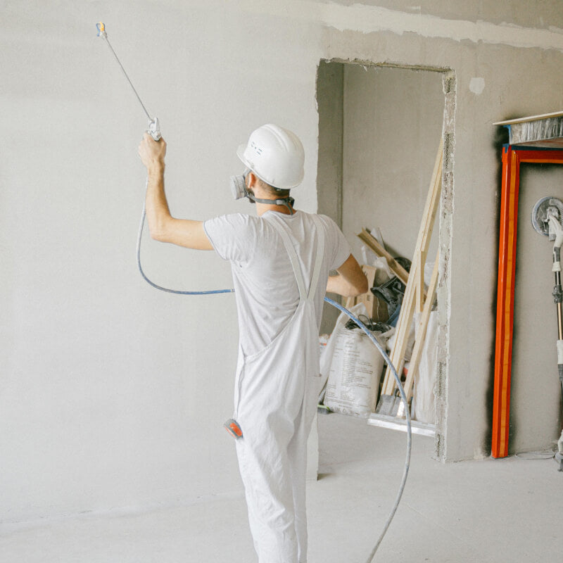 Signature Flawless Coat Painting