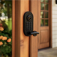 Securekey Pro Digital Door Lock