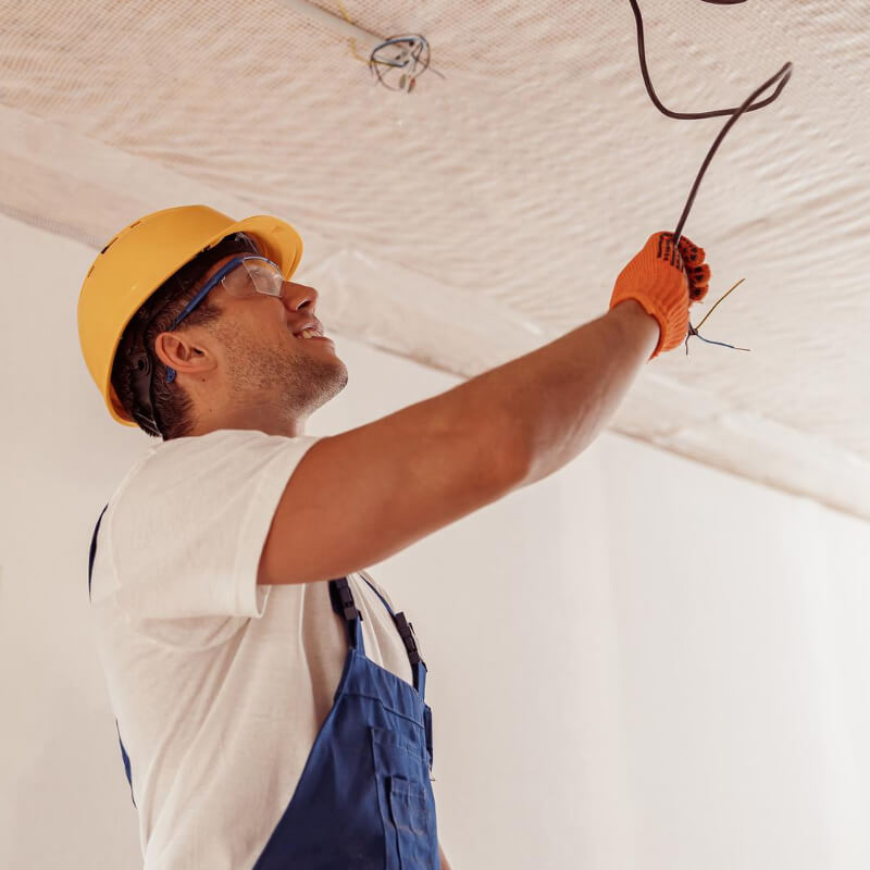 Safe Connect Electrical Services