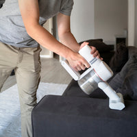 Sofa Steam Cleaning & Stain Removal