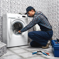 Full Washing Machine Care Service