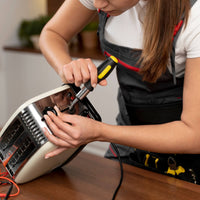 Hot & Tuff Quickfix Toaster Check & Repair