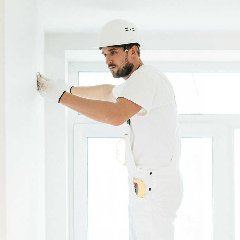 Signature Flawless Coat Painting