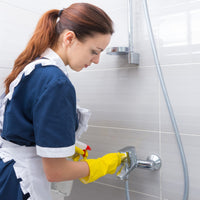 Professional Bathroom Cleaning Service
