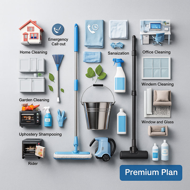 Premium Plan