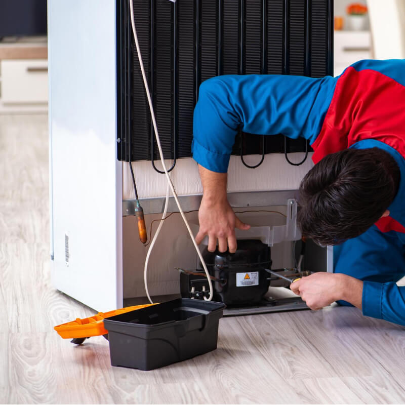 Reliable Refrigerator Maintenance & Repair