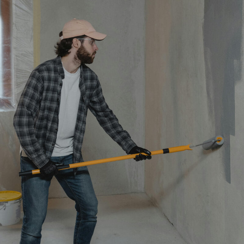 Perfect Coat Interior & Wall Painting Solutions