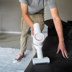 Sofa Steam Cleaning & Stain Removal