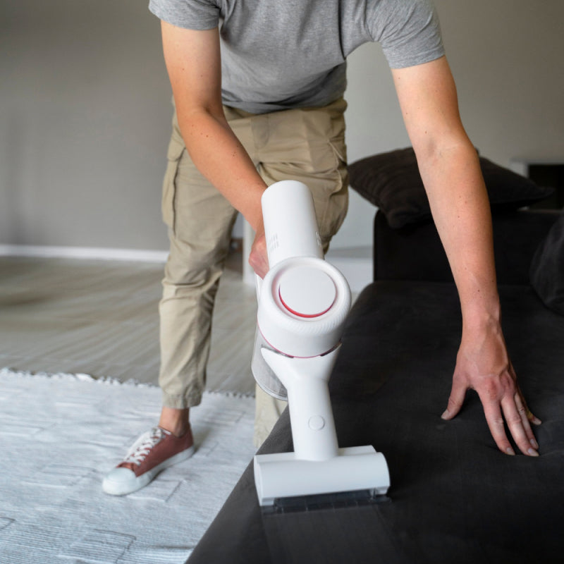 Sofa Steam Cleaning & Stain Removal