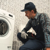 Full Washing Machine Care Service