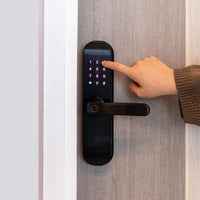 Prime Touch Keyless Entry And Smart Access