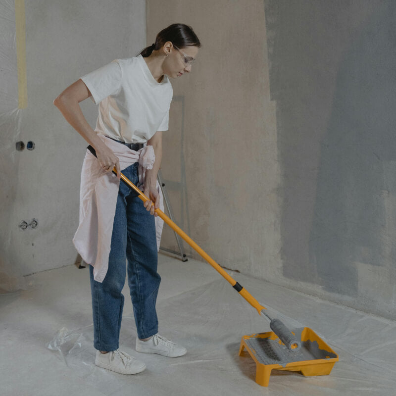 Perfect Coat Interior & Wall Painting Solutions